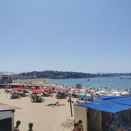 Villa Eche-Pherdea Saint-Jean-de-Luz Dış mekan fotoğraf