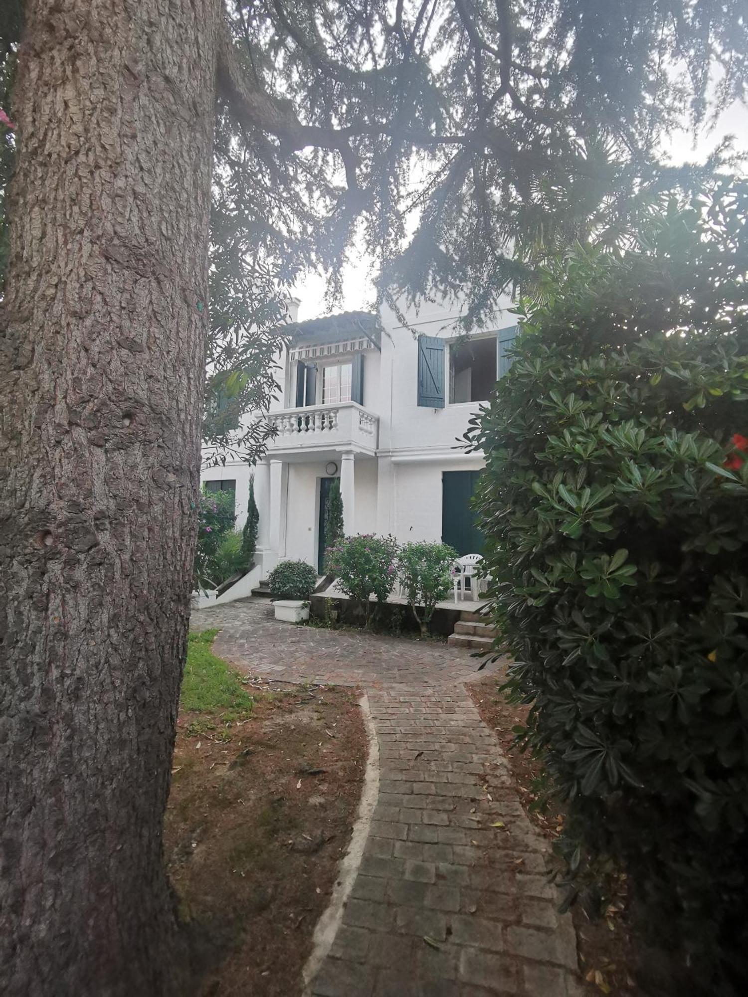 Villa Eche-Pherdea Saint-Jean-de-Luz Dış mekan fotoğraf